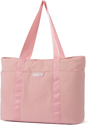 #ad Tote Bag for Women Large Purses Shoulder Handbags With Yoga Mat