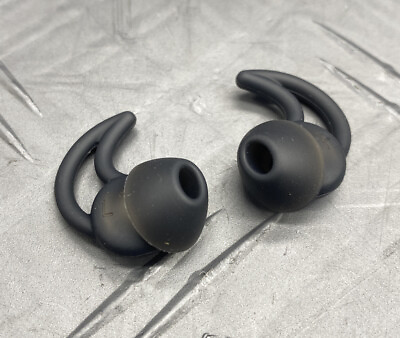 Bose Replacement Ear tips Medium for Bose SoundSport Pulse Wireless Headphones