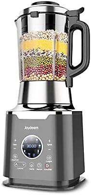 #ad Multifunctional Cooking Blenderhigh speed Countertop Blender Jd d16 with Stew P