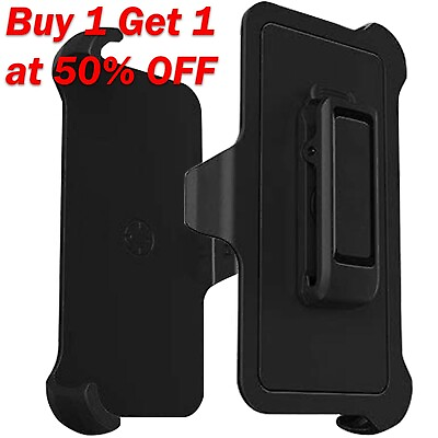 #ad Belt Clip Holster Replacement For OtterBox Defender Case Apple iPhone Xs XR Max