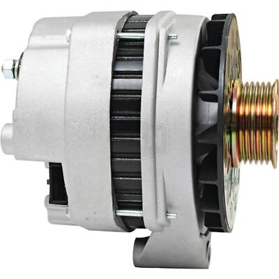 #ad 400 12760 JN Jamp;N Electrical Products Alternator