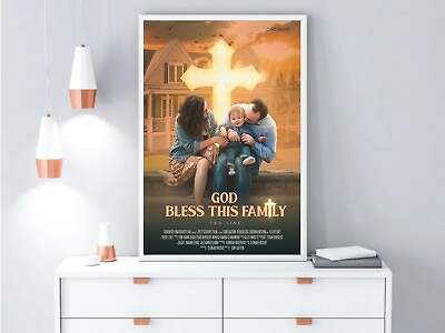 #ad Turn Your Family To Your Very Own Personalized Film Poster Direct Your Movie