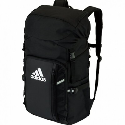 Adidas Ball Daypack 32L Black ADP39BK Soccer Futsal Backpack adidas 2204 a Japan