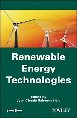 #ad Renewable Energy Technologies