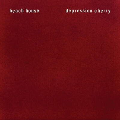 Beach House Depression Cherry New Vinyl LP Digital Download $23.11