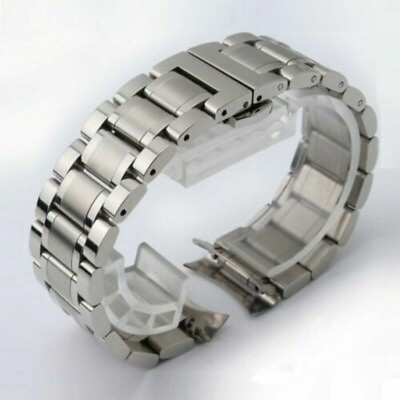 #ad Multisize Watch Band Strap Accessories Wristband Wrist Bracelet Women Men
