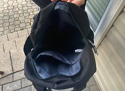 #ad Adidas backpack for teenager