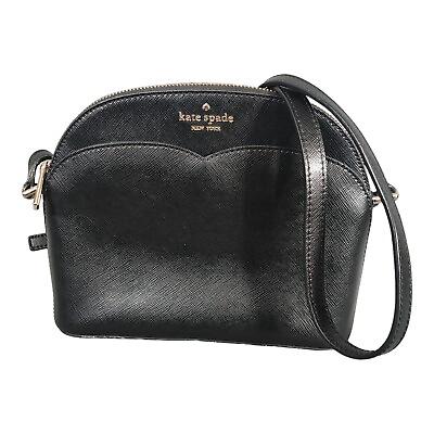 #ad Kate Spade Payton Crossbody Bag Women#x27;s Designer Handbag Chic Shoulder Purse