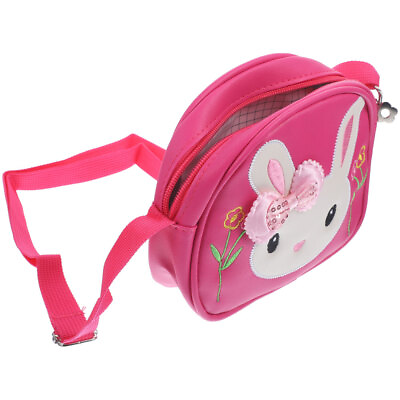 #ad animal crossbody bag Little Girl Shoulder Bag Purse Girls Age 8 10 Sling Bag