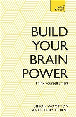 #ad Teach Yourself Build Your Brain Power : The Art of Smart Thinking Paperback ...