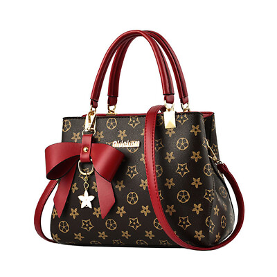 #ad Fashion Handbags Women Bags Shoulder Crossbody Bags Classic Party Clutch Bag Top