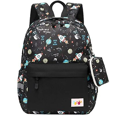 #ad Preschool Backpack Kindergarten Little Kid Toddler School Backpacks for Boys ...