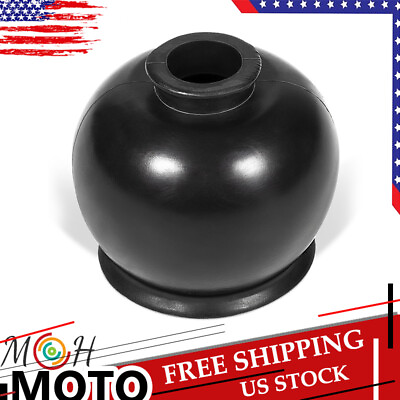 #ad C5NN7277C Tractor Gear Shifter Boot for Ford Jubilee 2N 8N 9N NAA 8N7277 Rubber