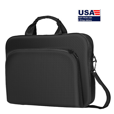 Laptop Bag Case With Shoulder Strap For 13quot;14quot;15.6quot; HP Lenovo Asus Macbook DELL