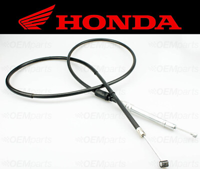 #ad Clutch Cable Honda GL1000 Goldwing 1975 1976 # 22870 371 020