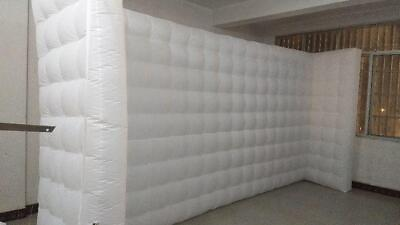 #ad Inflatable Wall Partition Room Divider Event Conference Office Exhibition Giant