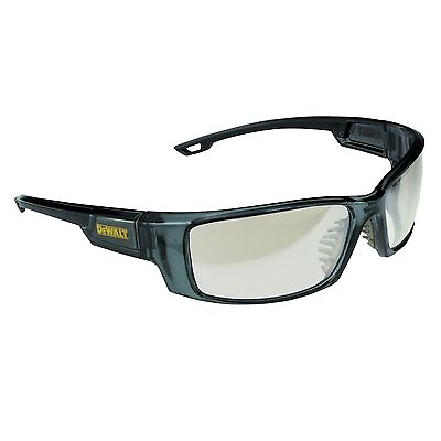#ad Dewalt DPG104 Excavator Safety Lens Protective Safety Glasses Choose Color