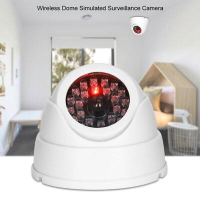#ad 1080P WiFi Dome Camera for Indoor Outdoor IR Night Vision Security CCTV