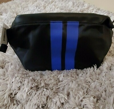 #ad Cosmetic Travel Bag. New With Tags.