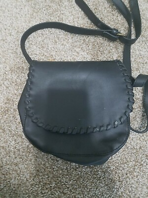 Small Black Bag Shoulder Bag $1.50