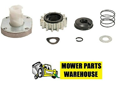 #ad NEW STARTER DRIVE KIT ASSEMBLY FITS BRIGGS amp; STRATTON 693699 205432 693713
