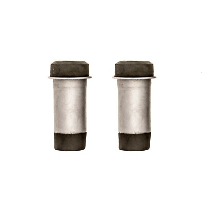 #ad Lower Control Arm Bushing Set Fits 1961 1969 Lincoln Continental