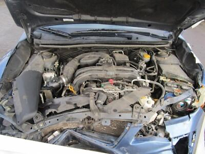 #ad Throttle Body Throttle Valve Assembly 2.5L Fits 11 18 FORESTER 20208976