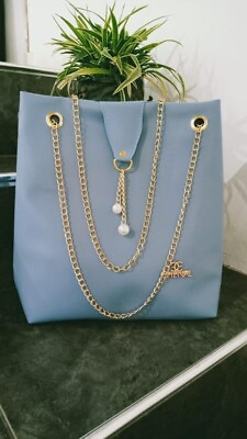 Ladies Crossbody Bags Messenger Bag Women Shoulder Bags Chain Bags Free Shipping $67.99