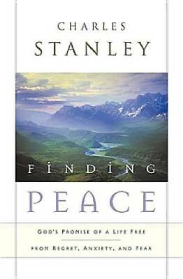 #ad Finding Peace: God#x27;s Promise of a Life Free from Regret Anxiety a GOOD