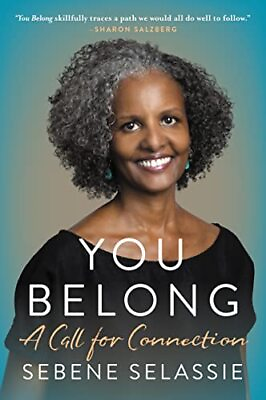 #ad You Belong: A Call for Connection