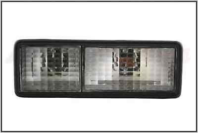 #ad LAND ROVER DISCOVERY 1 1994 1999 REAR BUMPER LAMP LIGHT LH AMR6509W NEW
