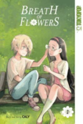 #ad Breath of Flowers Volume 1 Paperback