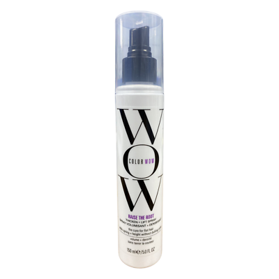 #ad Color Wow Raise The Root Thicken Lift Spray 5 oz