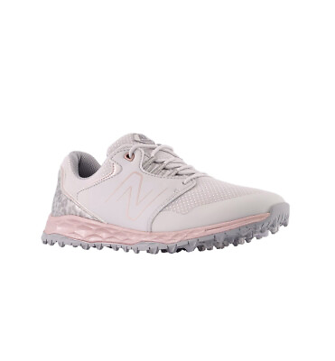 #ad Women#x27;s New Balance Fresh Foam Links SL V2 Spikeless Golf Shoes