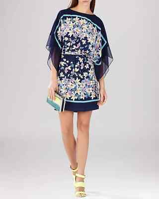 #ad BCBG Maxazaria Lois Kimono Dress