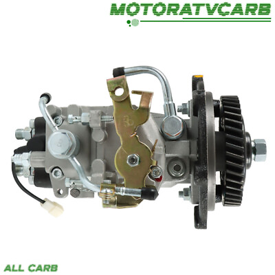 #ad ALL CARB For Bobcat Isuzu Zexel Engine Fuel Injection Pump 104741 6731 4JB1 853