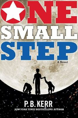 #ad One Small Step