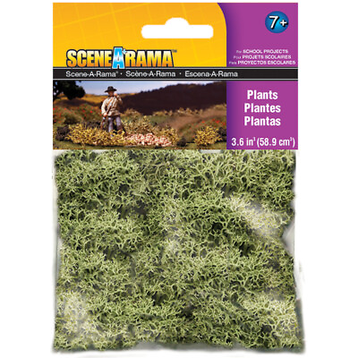 #ad Plants 3.6 Cubic Inches