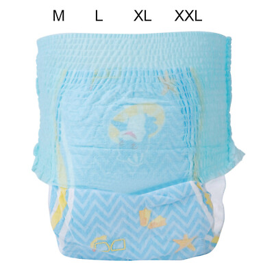 #ad 3Pcs Infant Swim Diapers Reusable Waterproof Baby Swim Diaper Baby Diapers