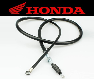 #ad Clutch Cable Honda CBX 1000 1979 1980 SPORTS HANDLEBAR KIT # 22870 422 000