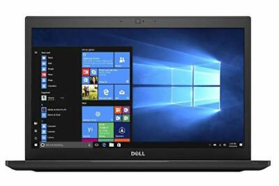 Dell 7490 14quot; FHD Touch i5 8350U 16GB 256GB SSD Webcam Win 10 Pro Excellent