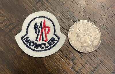 #ad PATCHES CLASSIC DESIGN TO SEW ON FASHION GARMENTS CUSTOMIZABLE