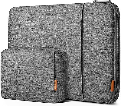 Laptop Sleeve Case Bag For 13quot; MacBook Pro M2 2022 13.6quot; MacBook Air M2 2022