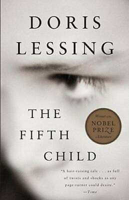 #ad The Fifth Child Paperback By Lessing Doris GOOD