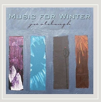 #ad Music for Winter Music CD Joe Stobaugh 2016 07 18 CD Baby Very Good