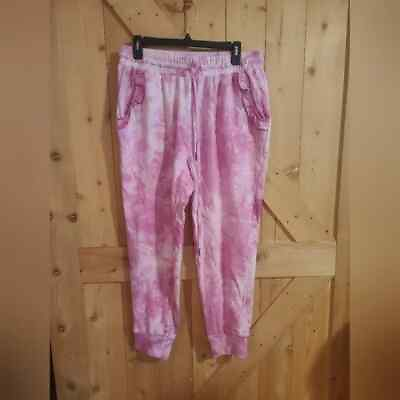 #ad #ad Wonderly Tye Dye Women#x27;s Sweatpants