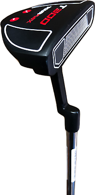 #ad TOURMAX Golf T300 Mens Right Handed Mallet Putter New RH Tour Pro Golf Putter