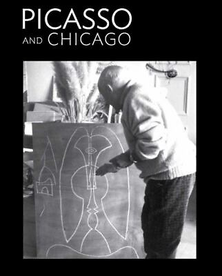 #ad Picasso and Chicago: 100 Years 100 Works by D#x27;Alessandro Stephanie