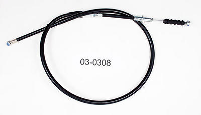 Motion Pro Clutch Cable NEW Kawasaki KX125 2000 2002 Replacement $14.06