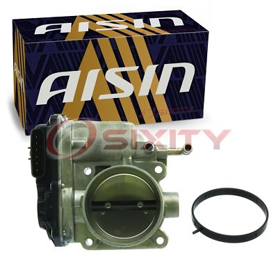 #ad AISIN Fuel Injection Throttle Body for 2014 2017 Nissan X Trail 2.5L L4 Air fx